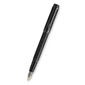 Waterman Man 140 Black LE pióro wieczne, końcówka M